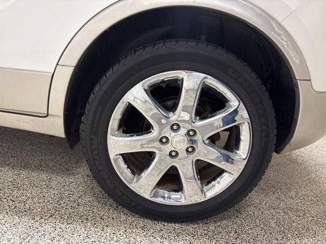 Used 2014 Buick Encore Leather AWD/4WD image 25
