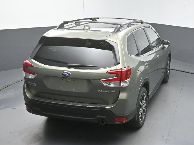 Used 2020 Subaru Forester Limited AWD/4WD image 47