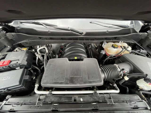 Used 2023 Chevrolet Silverado 1500 ZR2 w/ Technology Package image 27