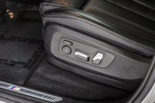 Used 2020 BMW X5 sDrive40i w/ M Sport Package image 40