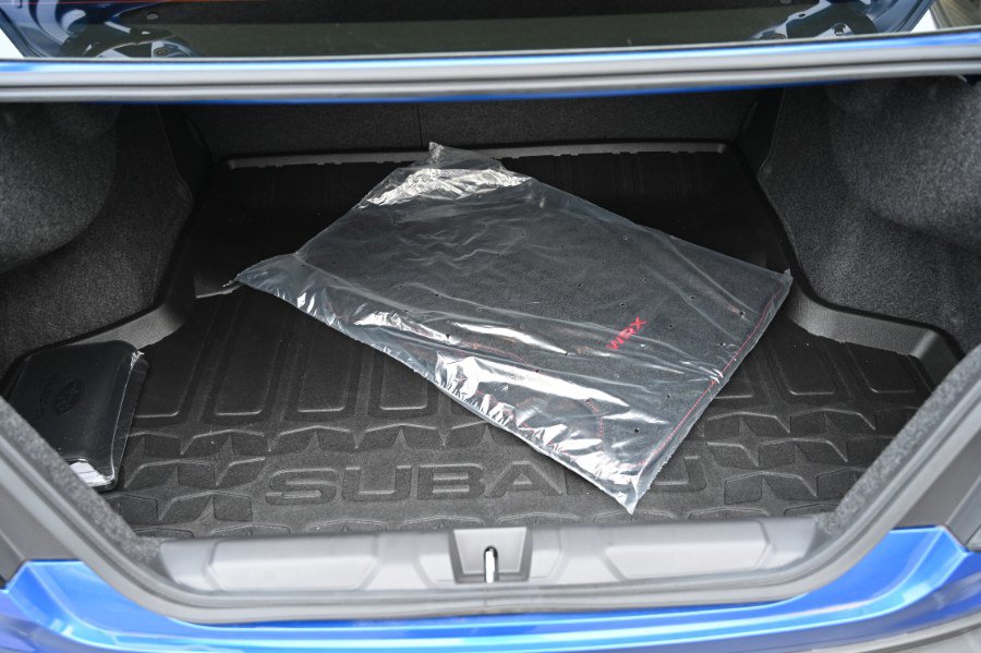 Used 2024 Subaru WRX Limited image 19