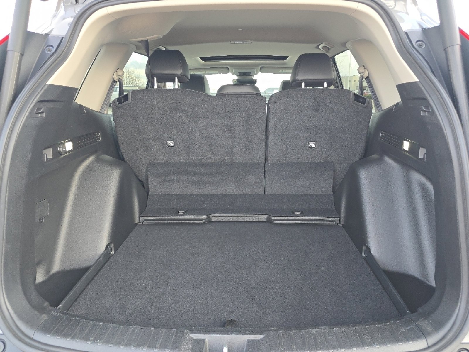 Used 2024 Honda CR-V EX-L image 24