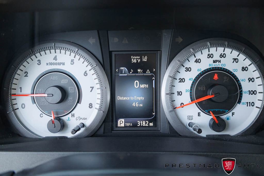 Used 2020 Toyota Sienna SE FWD image 26