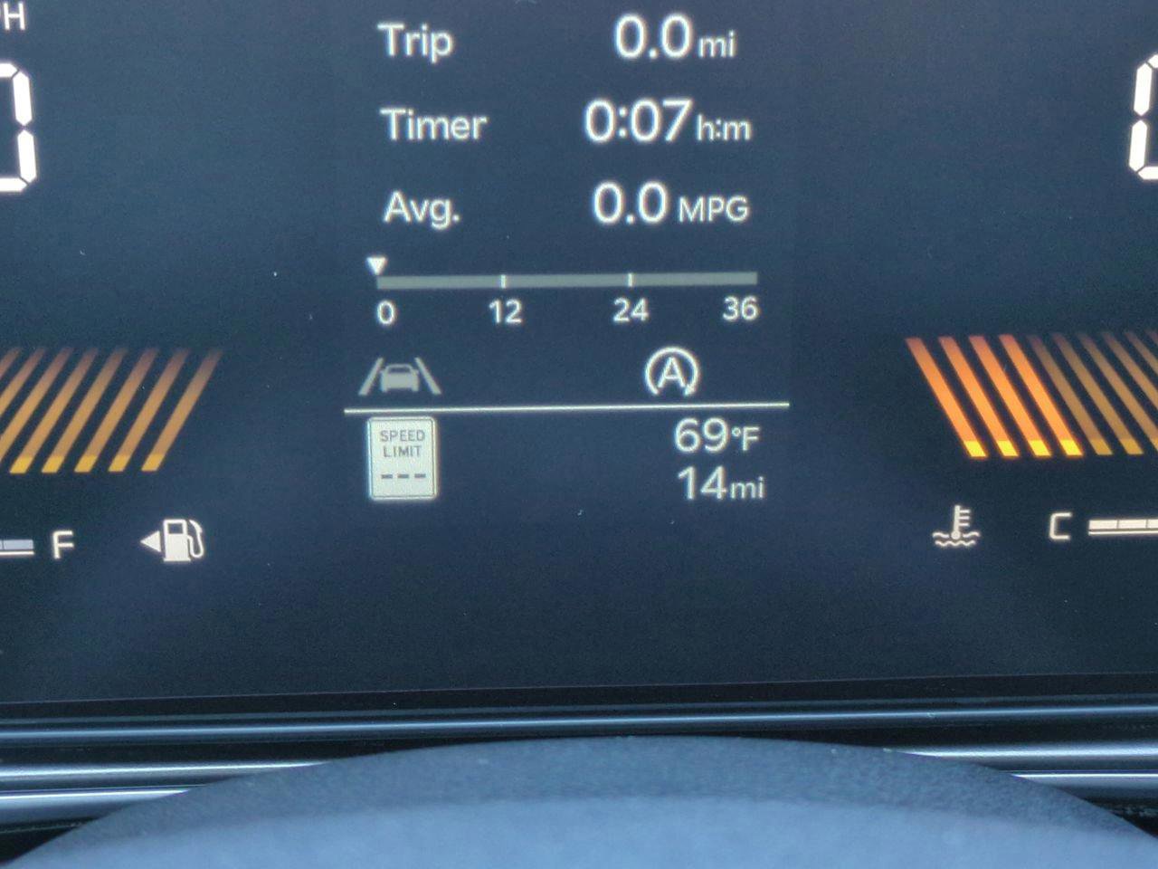 New 2026 Kia Sorento EX image 27