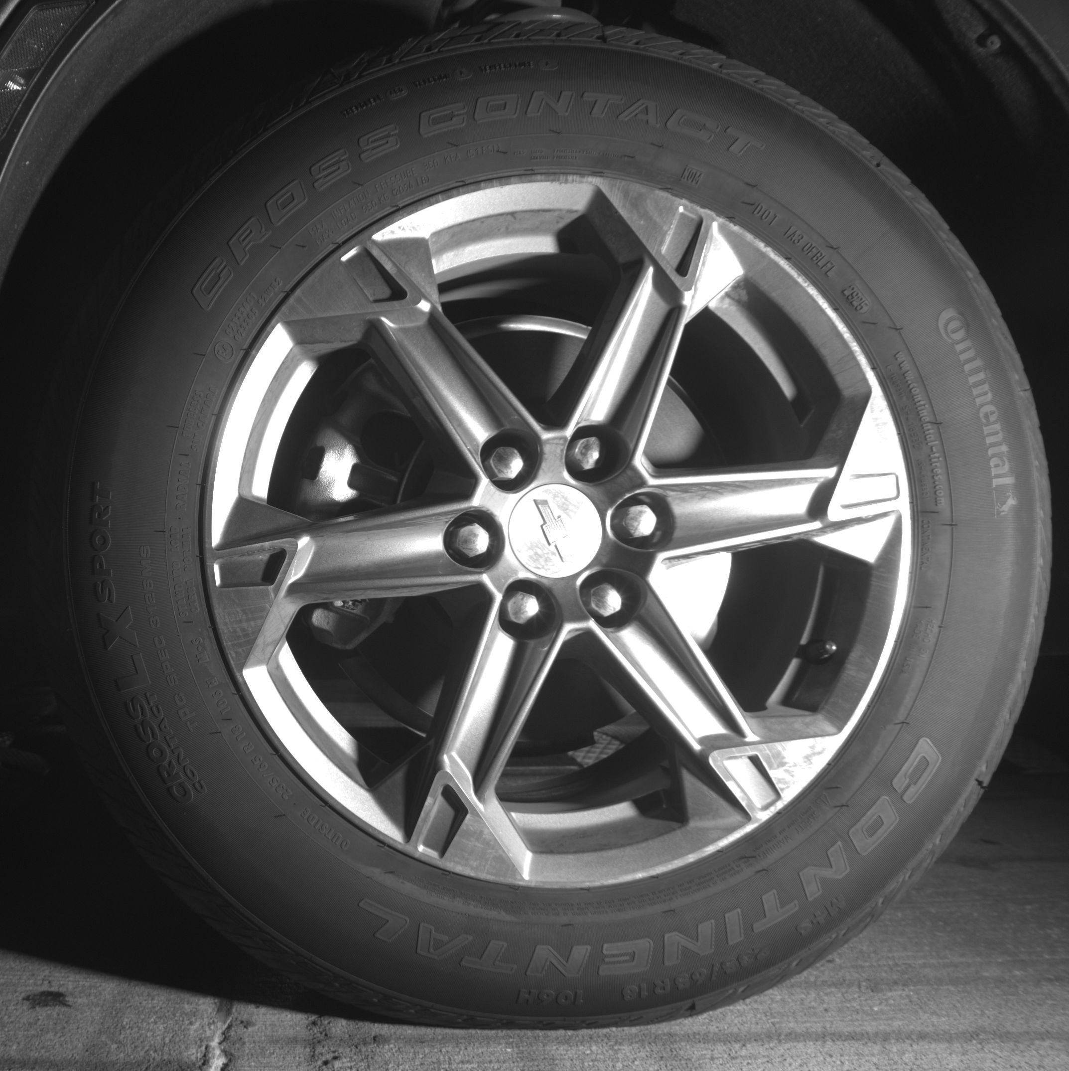 Used 2025 Chevrolet Blazer LT FWD image 12
