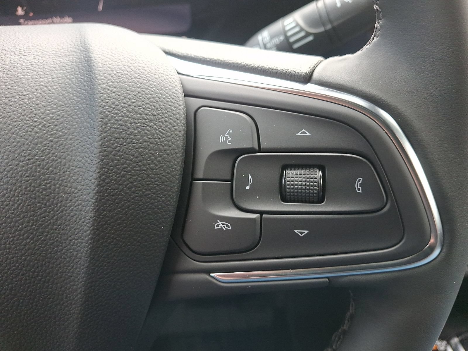New 2026 Buick Envista Preferred w/ Convenience I Package FWD image 20