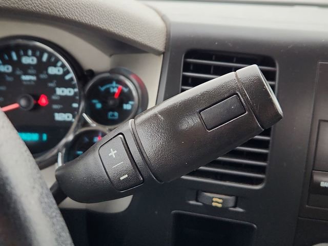 Used 2013 GMC Sierra 2500 W/T image 40