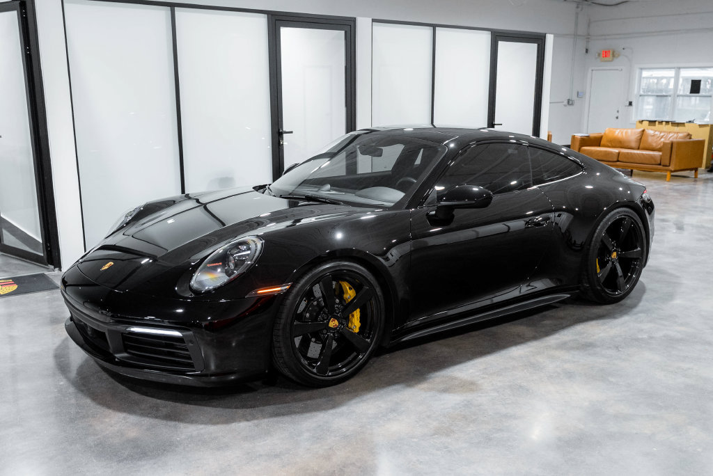 Used 2020 Porsche 911 Carrera S RWD image 22