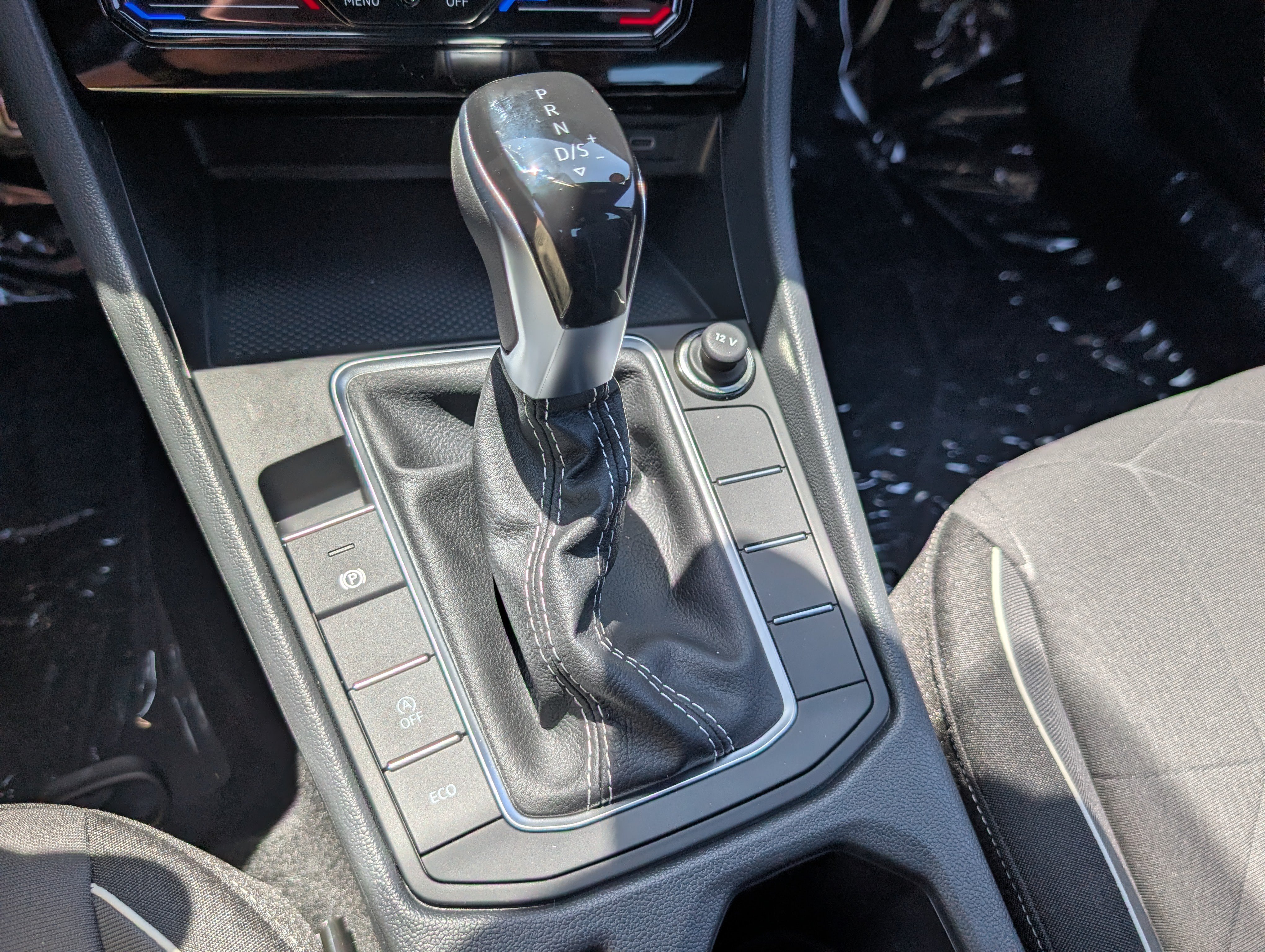 New 2026 Volkswagen Jetta Sport FWD image 19