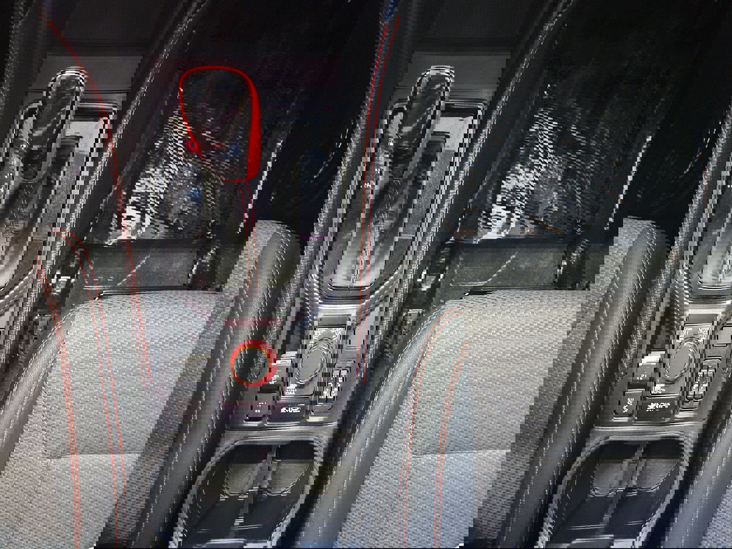 Used 2022 Subaru Forester Sport AWD/4WD image 20