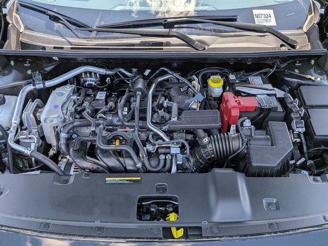 New 2026 Nissan Sentra SL w/ Floor Mat Package FWD image 36