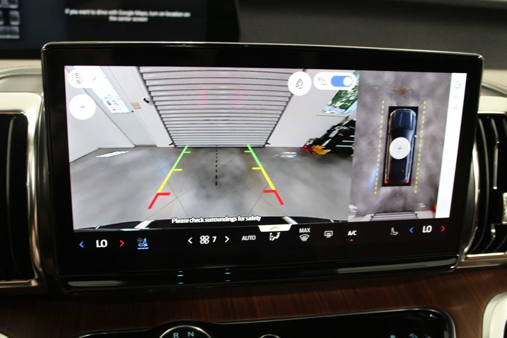 New 2026 Ford Expedition Max King Ranch AWD/4WD image 54