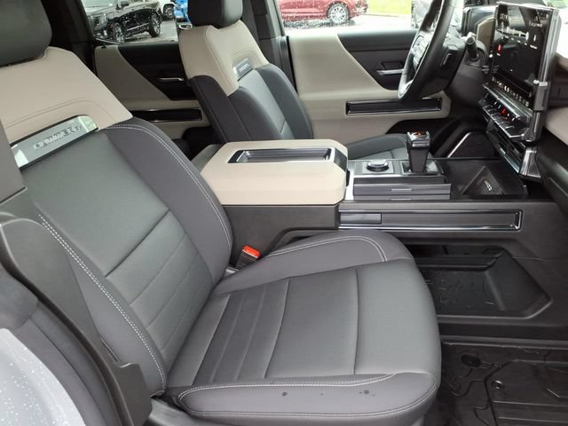 New 2026 GMC Hummer EV SUV AWD/4WD image 24