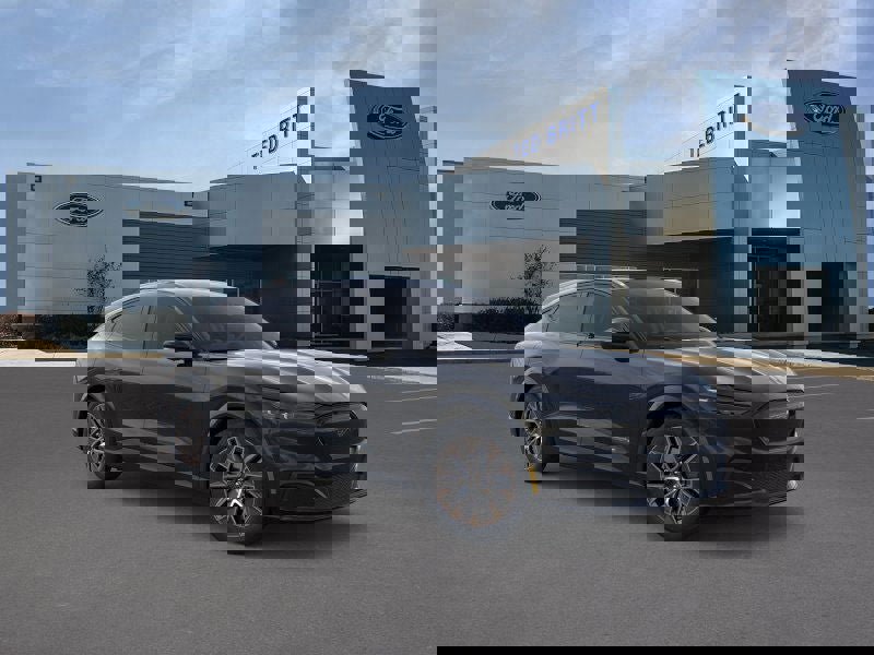 New 2025 Ford Mustang Mach-E Premium w/ Interior Protection Package