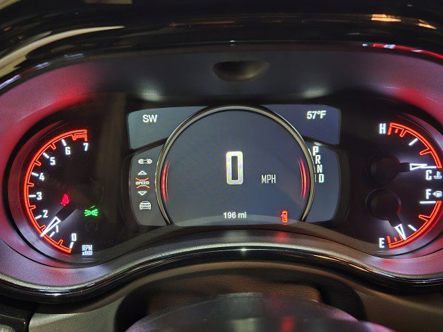 New 2026 Dodge Durango GT w/ Blacktop Package image 27