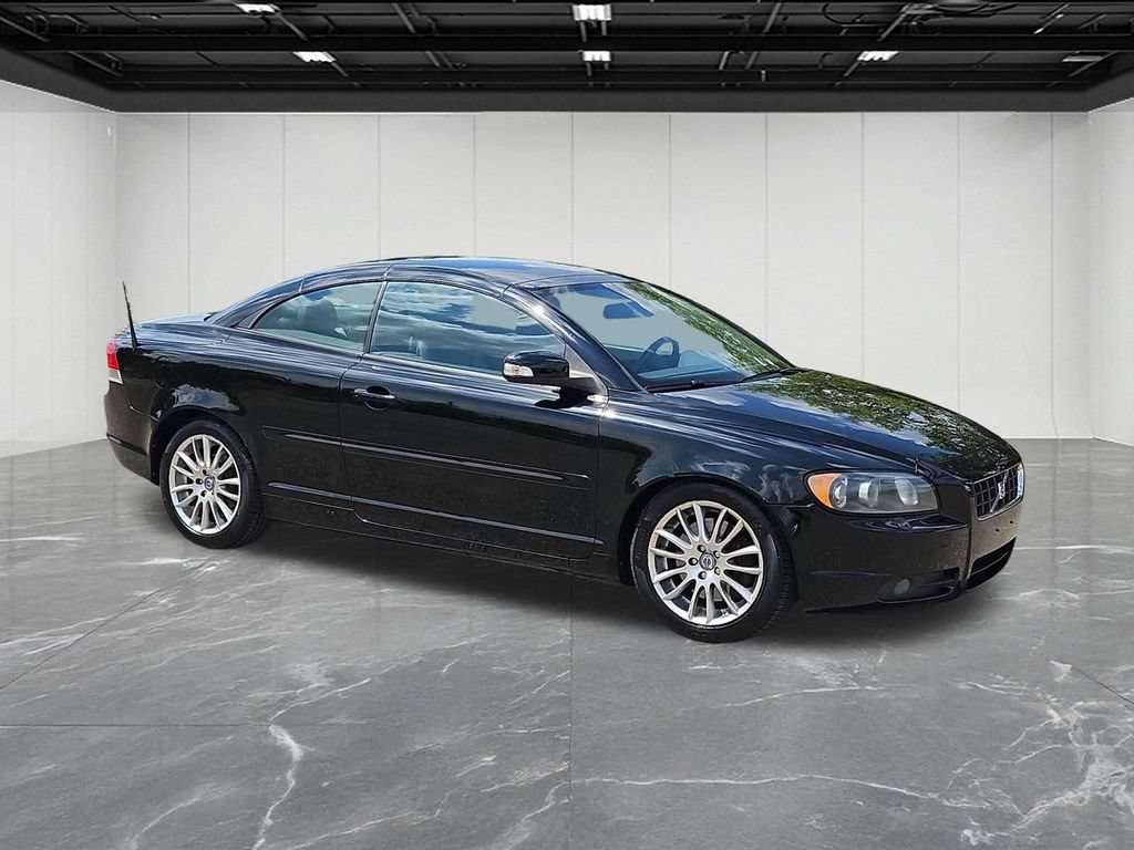 Used 2009 Volvo C70 T5 FWD image 7