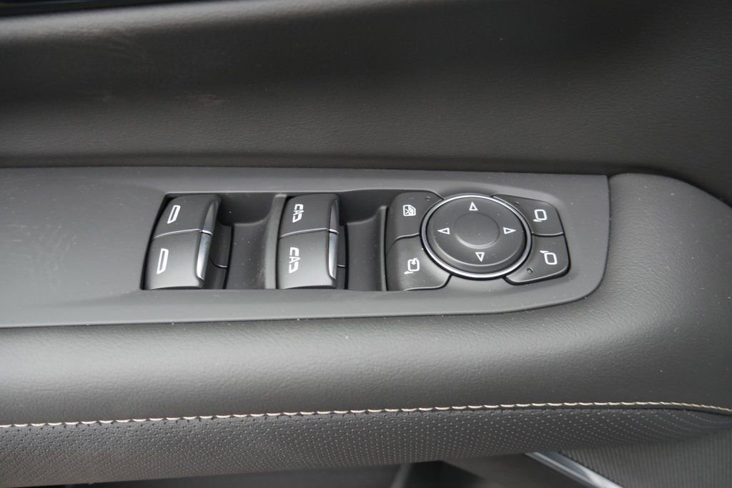 New 2026 Chevrolet Tahoe Premier w/ Sun And Tow Package image 32