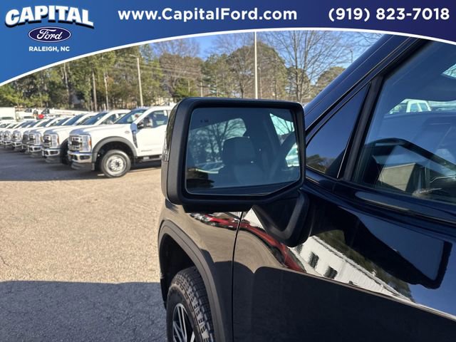 Used 2024 GMC Sierra 1500 AT4 w/ AT4 Premium Package image 12