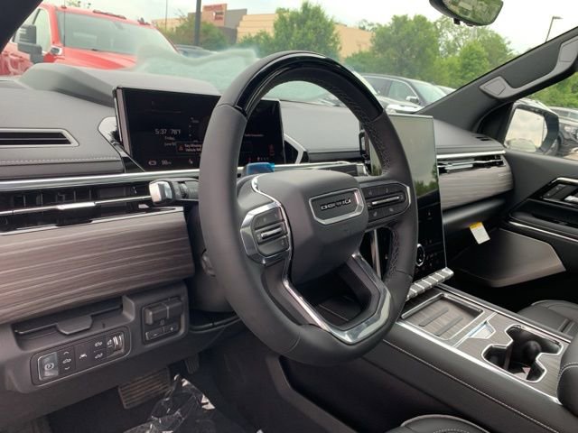 New 2025 GMC Sierra EV Denali image 14
