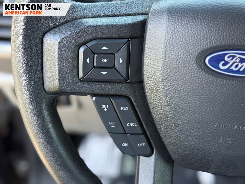 Used 2019 Ford F150 XLT image 19