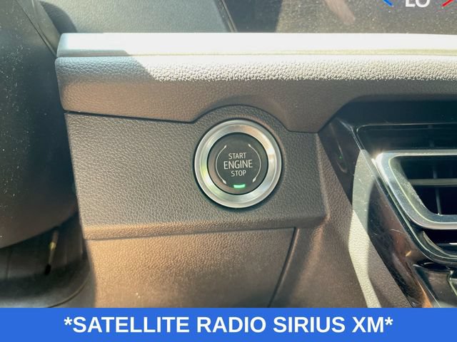 Used 2024 Chevrolet Traverse LT w/ Midnight/Sport Edition AWD/4WD image 17