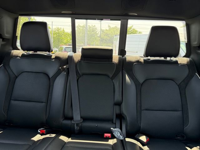 New 2025 RAM 1500 Laramie w/ Bed Utility Group image 26