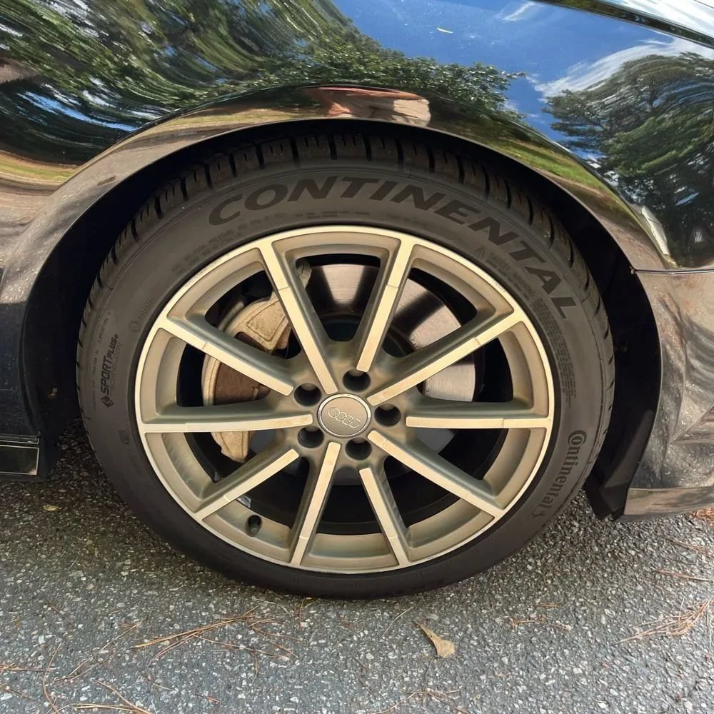 Used 2017 Audi A6 3.0T Prestige AWD/4WD image 20