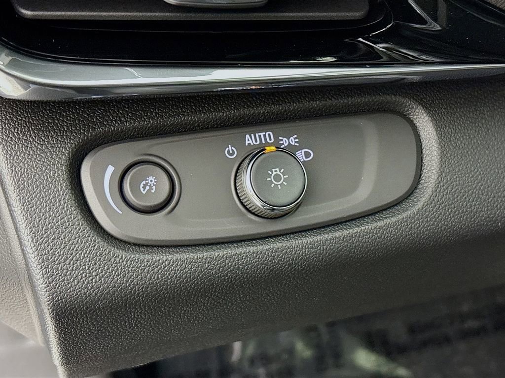 New 2026 Buick Envista Sport Touring w/ Convenience I Package image 10