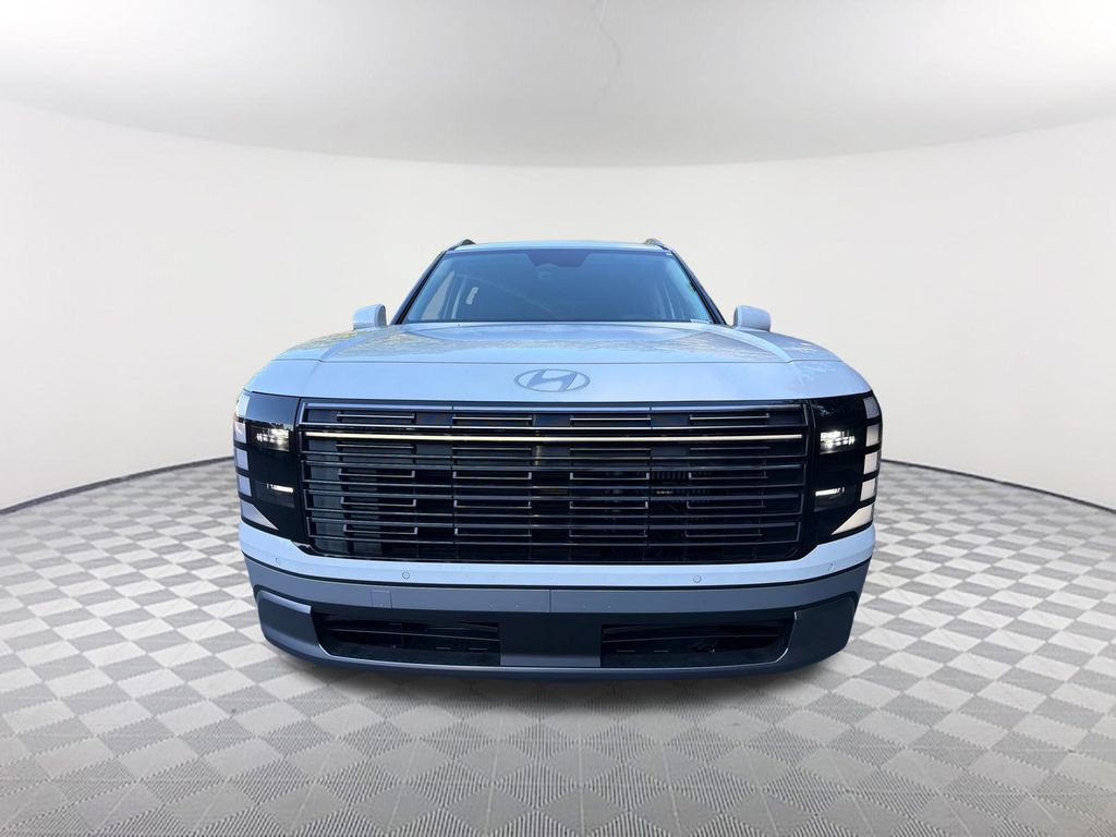 New 2027 Hyundai Palisade SEL FWD image 2