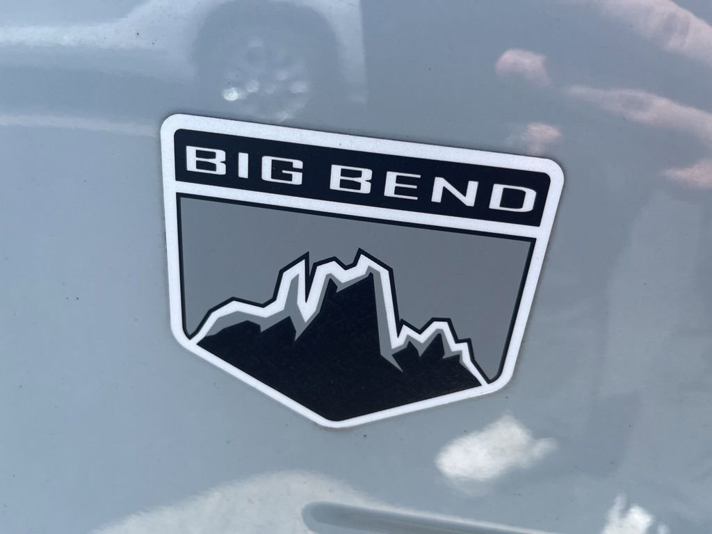 Used 2022 Ford Bronco Sport Big Bend AWD/4WD image 17