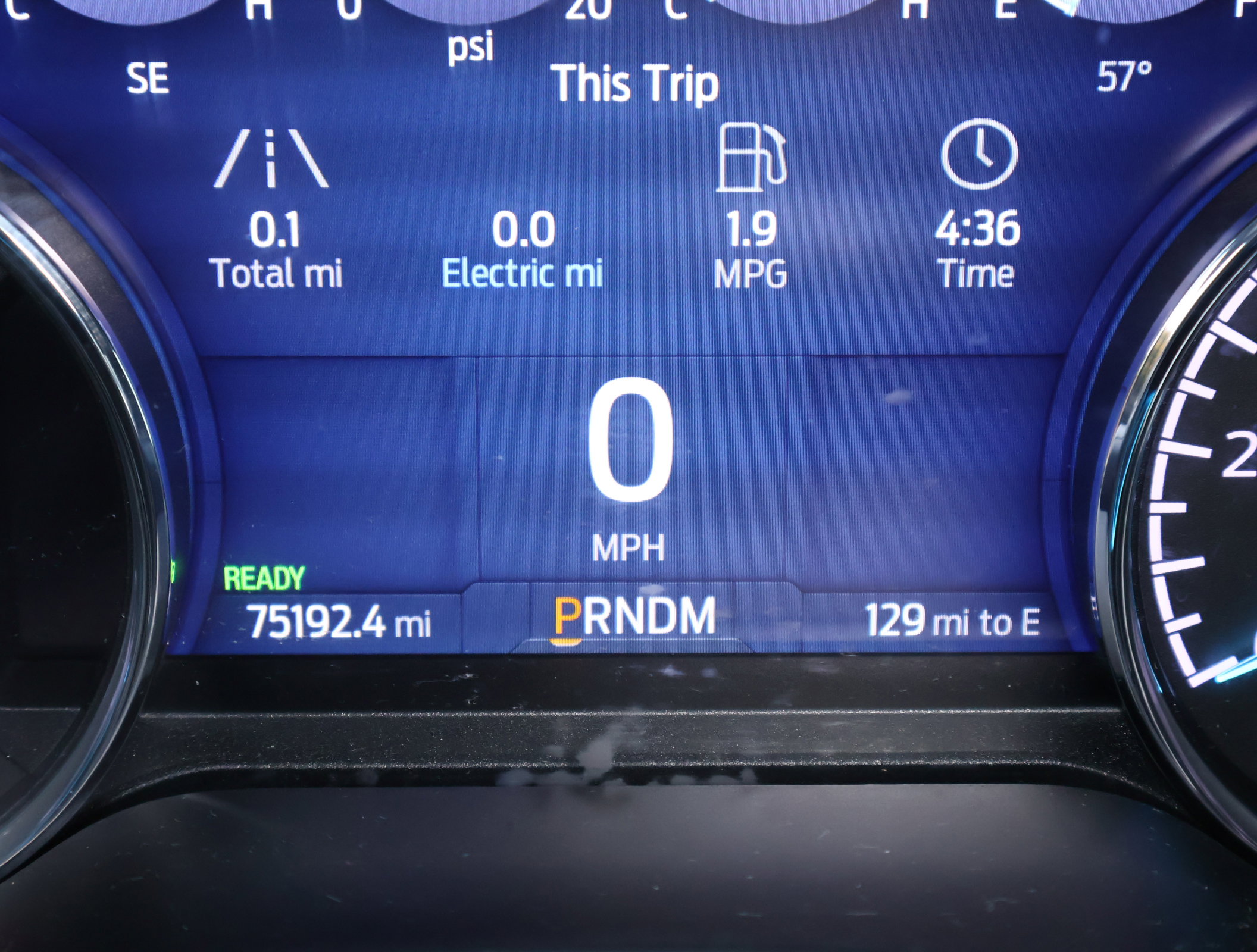 Used 2021 Ford F150 XLT w/ Equipment Group 302A High image 4