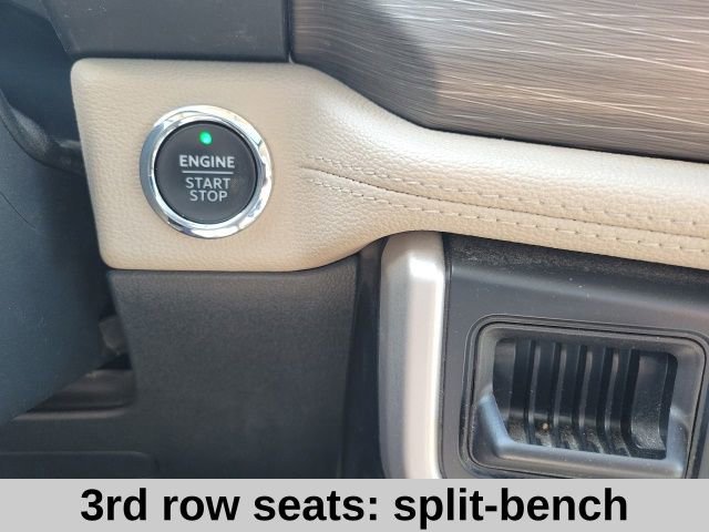 Used 2024 Ford Expedition Limited image 11