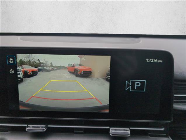 New 2026 Hyundai Kona SEL Sport image 13