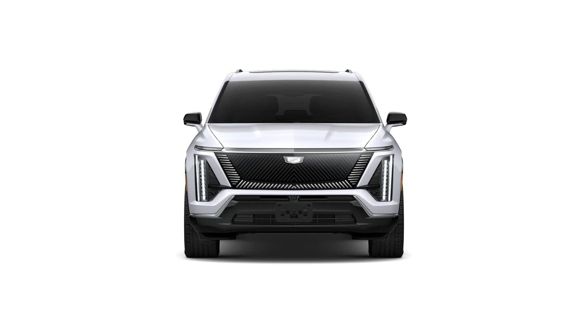 New 2027 Cadillac Vistiq Luxury AWD/4WD image 32