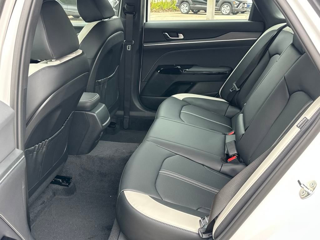 New 2025 Kia K5 GT-Line w/ GT-Line Premium Package image 14