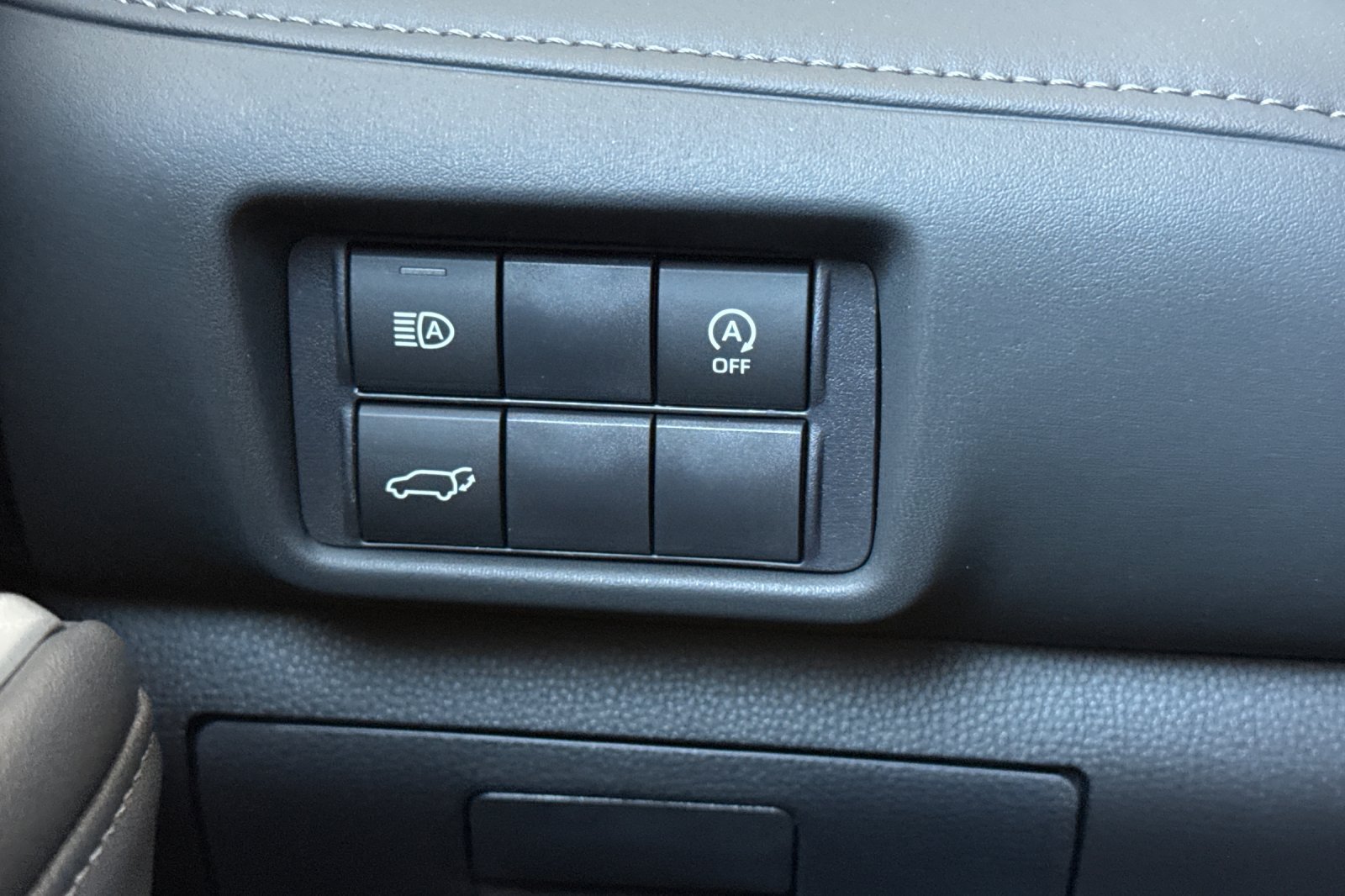 New 2026 Toyota Highlander XLE AWD/4WD image 29