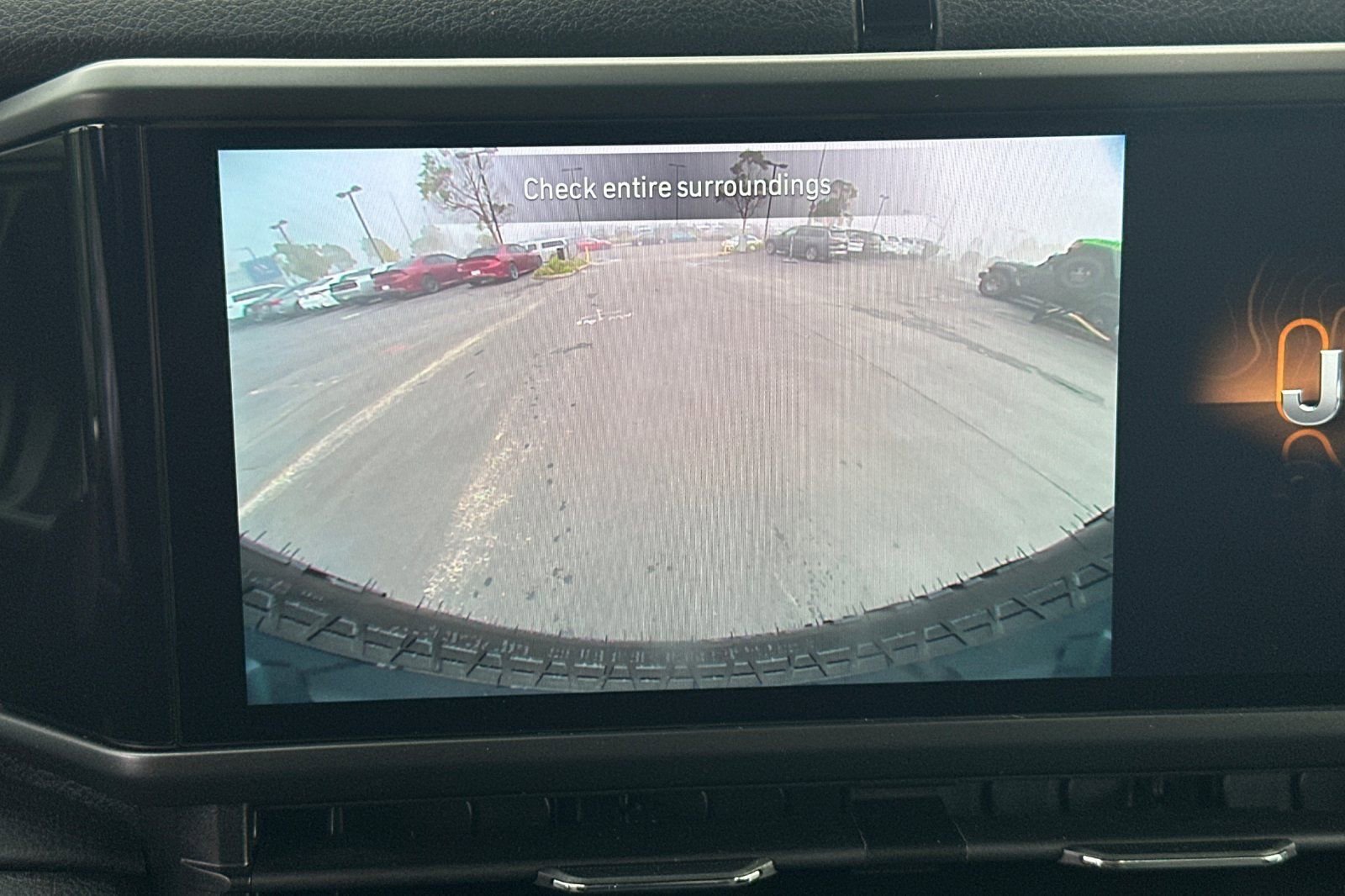 New 2026 Jeep Wrangler Willys image 23