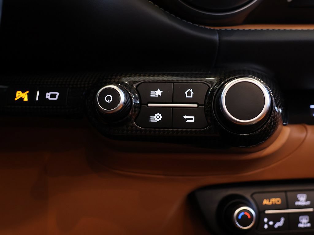 Certified 2022 Ferrari 812 GTS RWD image 62