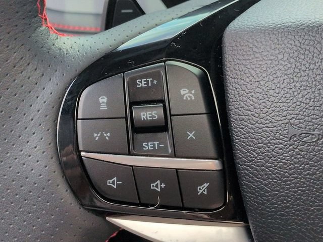 Certified 2025 Ford Explorer ST AWD/4WD image 23