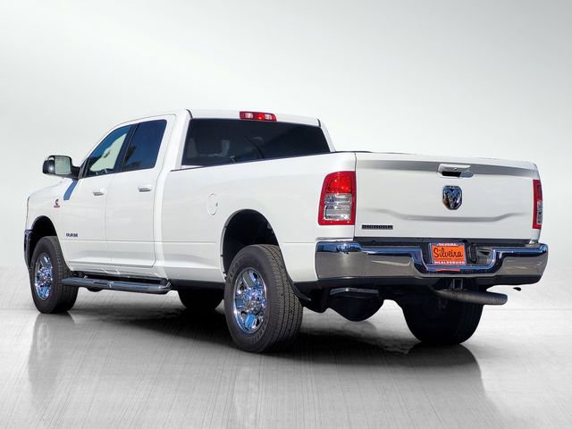 Used 2022 RAM 3500 Big Horn image 7