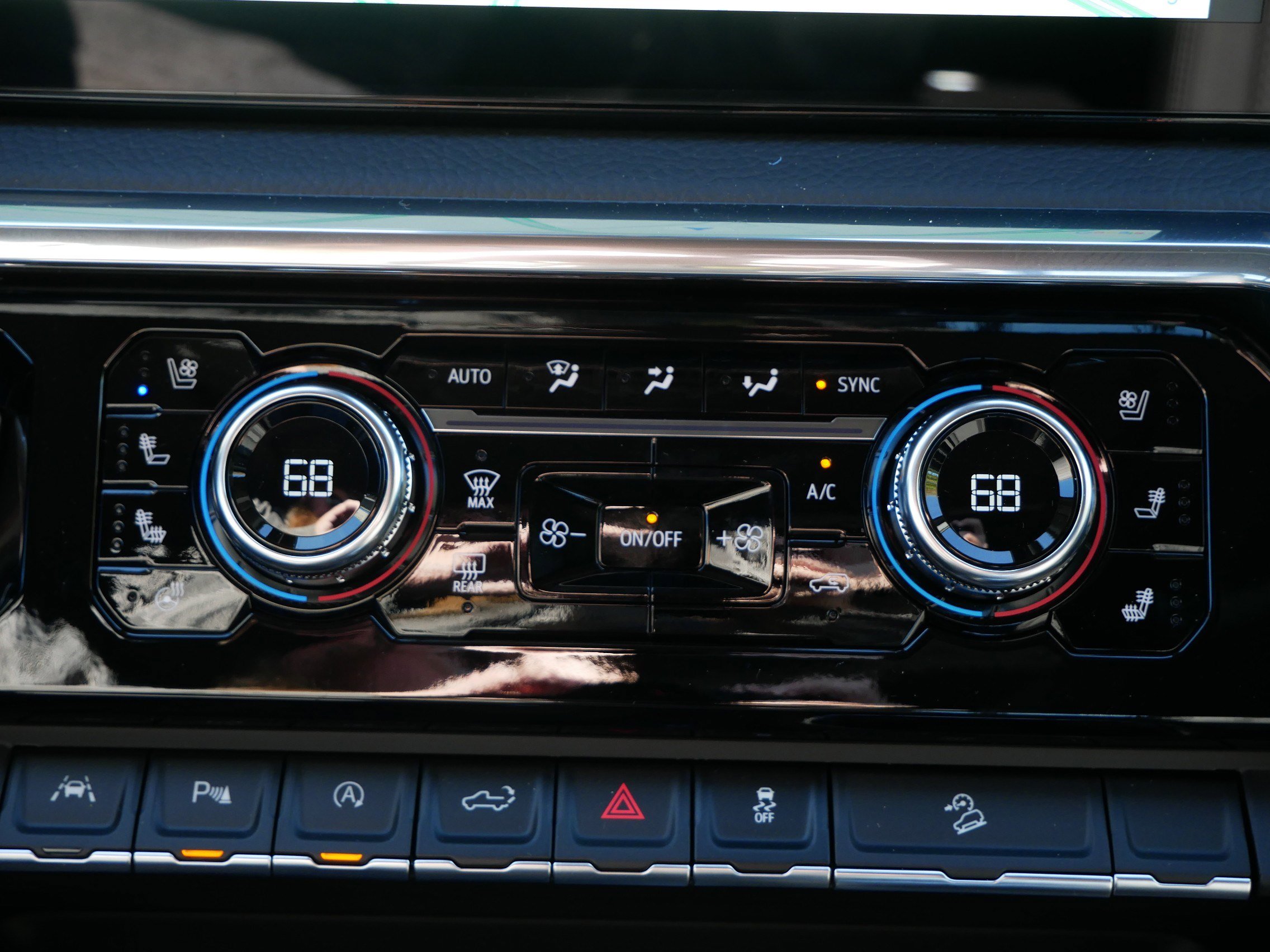 New 2026 GMC Sierra 1500 Denali image 8