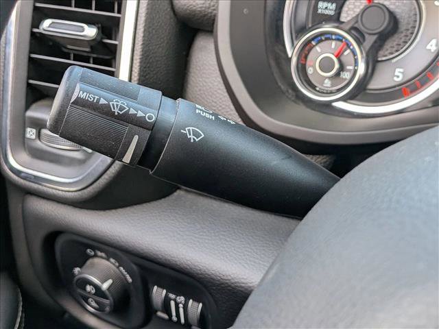 Used 2023 RAM 2500 Laramie w/ Night Edition AWD/4WD image 15