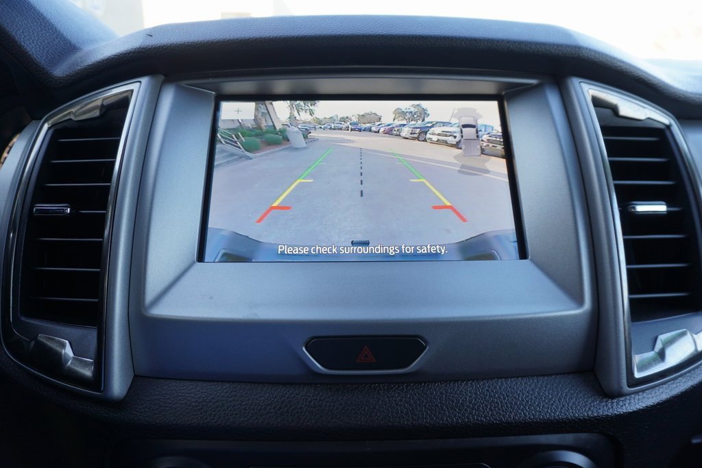 Certified 2023 Ford Ranger XLT w/ Equipment Group 302A High image 14