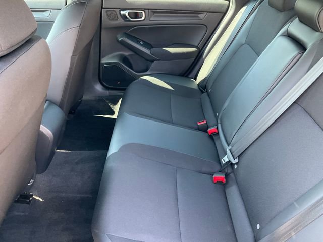 Used 2025 Honda Civic Sport image 15