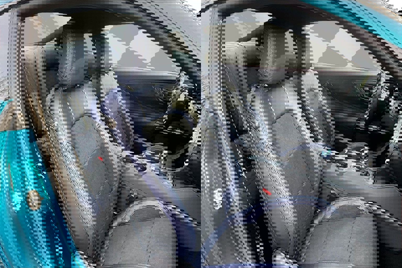 New 2026 Ford Mustang Dark Horse image 29