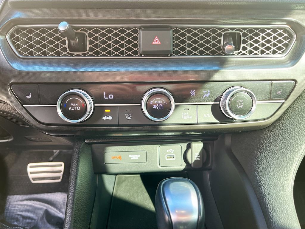 Used 2024 Acura Integra A-Spec image 15