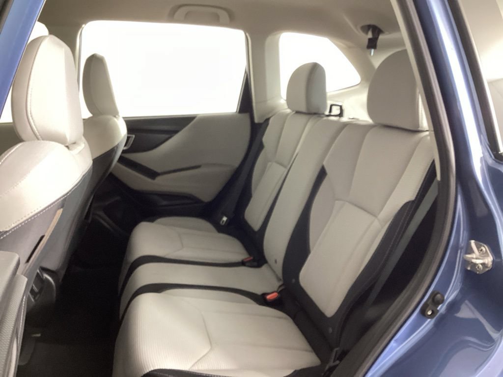 Used 2021 Subaru Forester AWD/4WD image 28