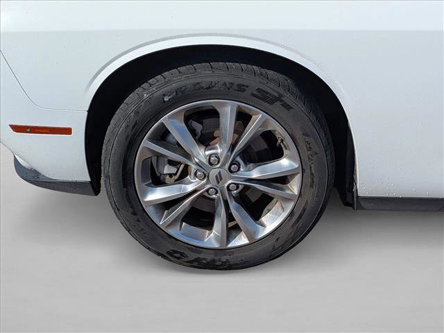 Used 2021 Dodge Challenger SXT image 25