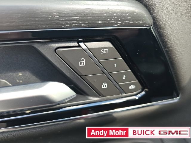 New 2026 GMC Yukon Denali image 37