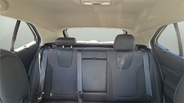 Used 2023 Buick Encore GX Select image 15